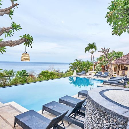 Anda Amed Villas & Spa Buitenkant foto