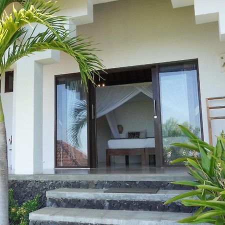 Anda Amed Villas & Spa Buitenkant foto