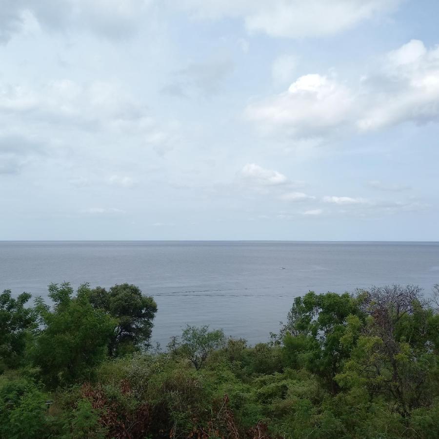 Anda Amed Villas & Spa Buitenkant foto