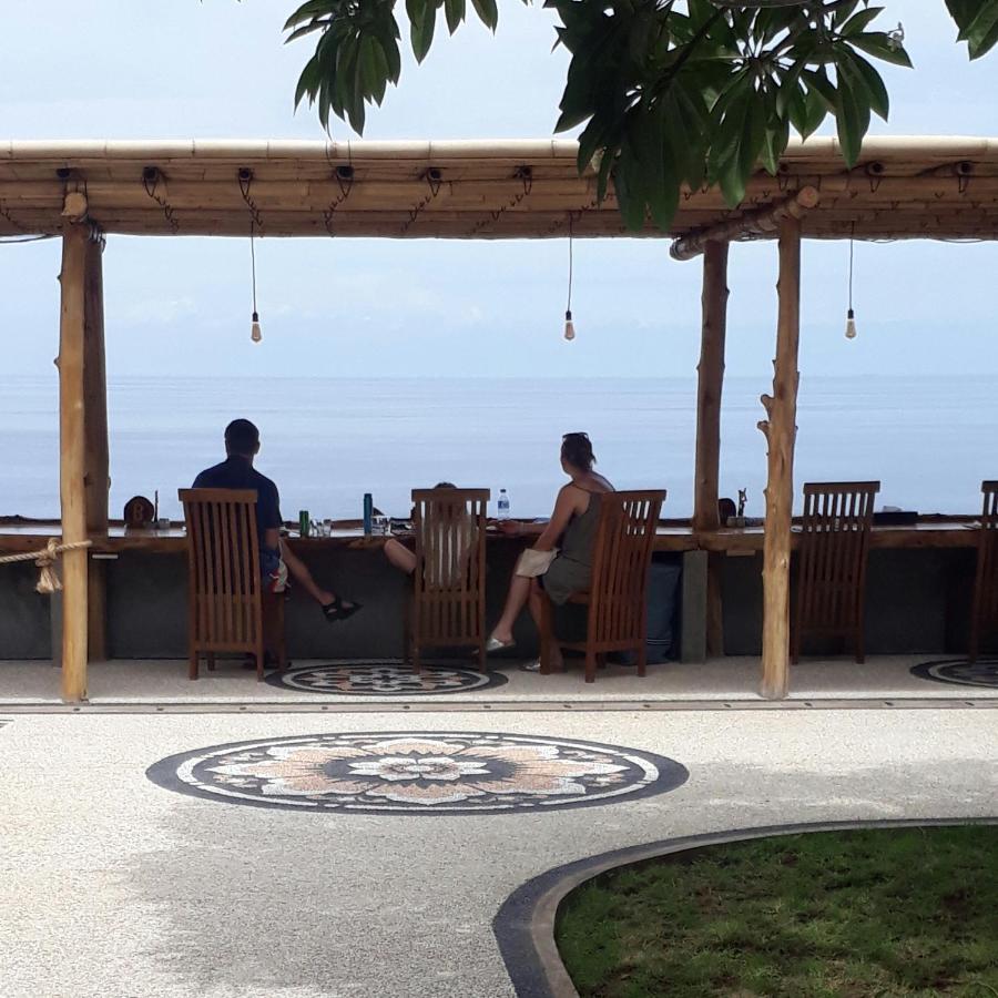 Anda Amed Villas & Spa Buitenkant foto