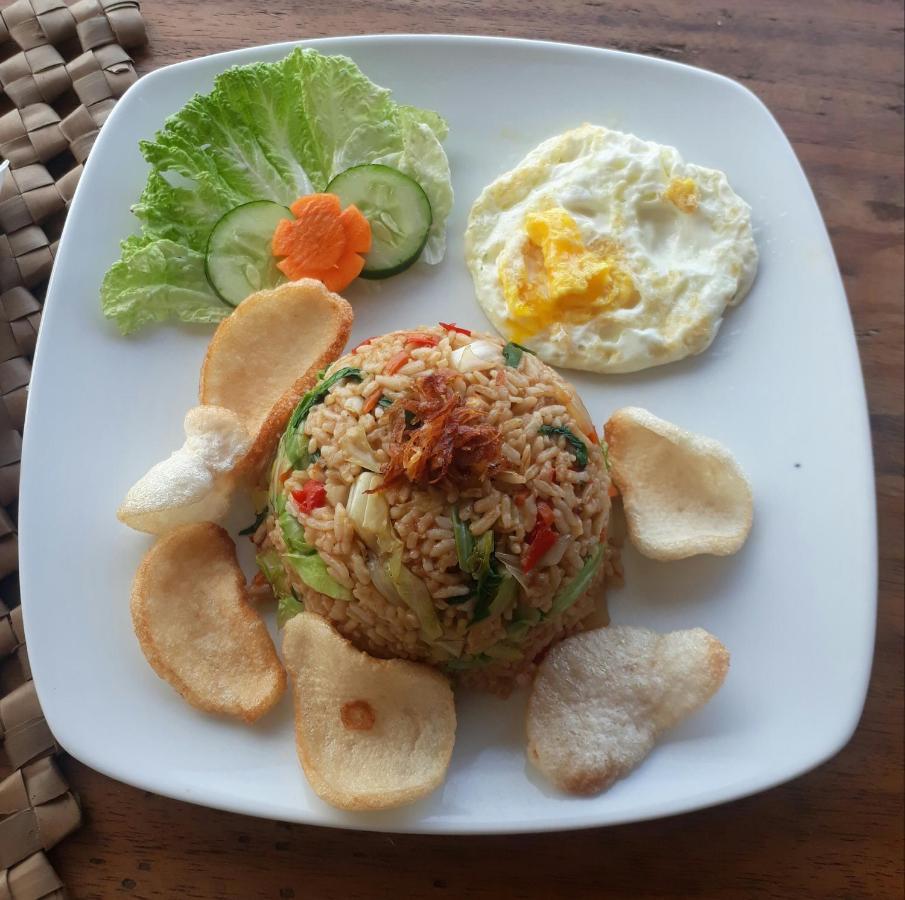 Anda Amed Villas & Spa Buitenkant foto