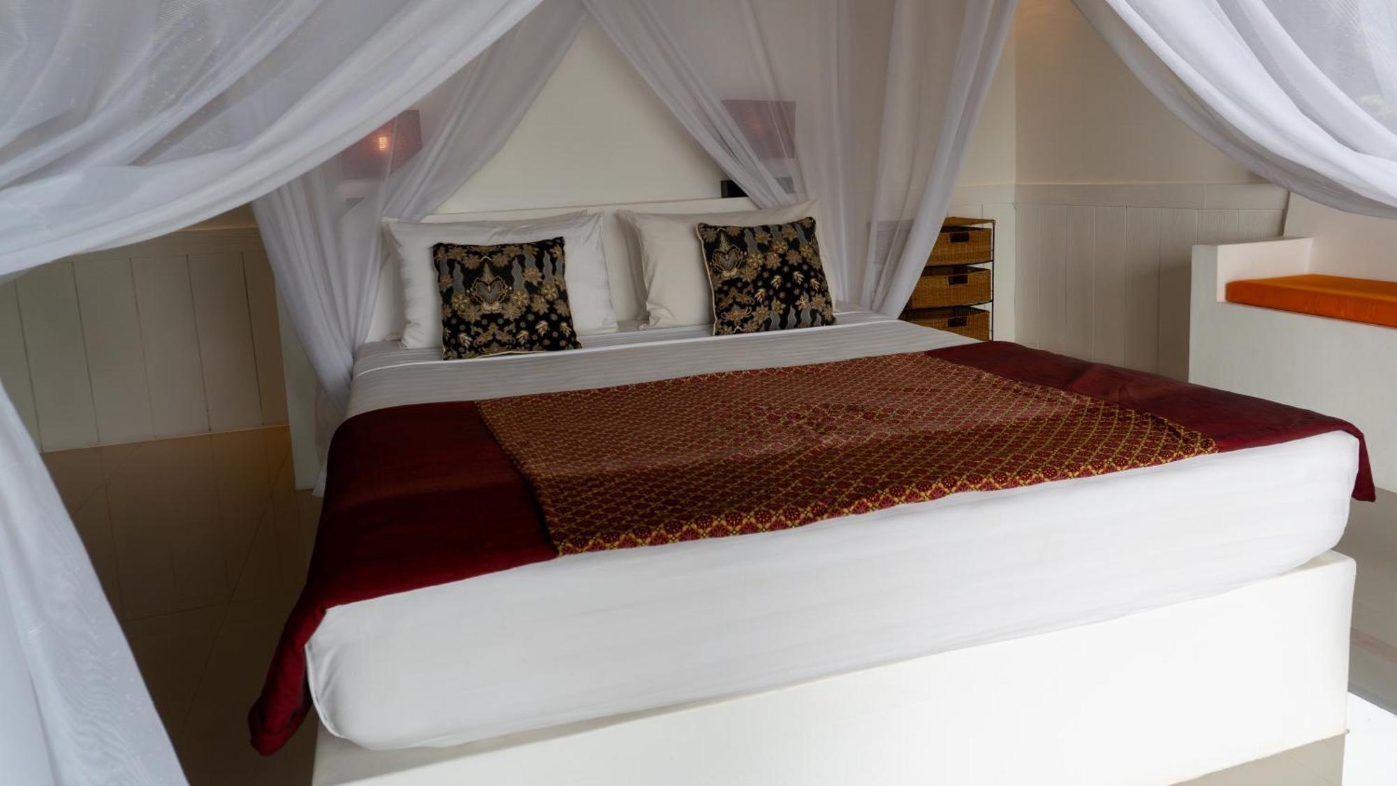 Anda Amed Villas & Spa Buitenkant foto