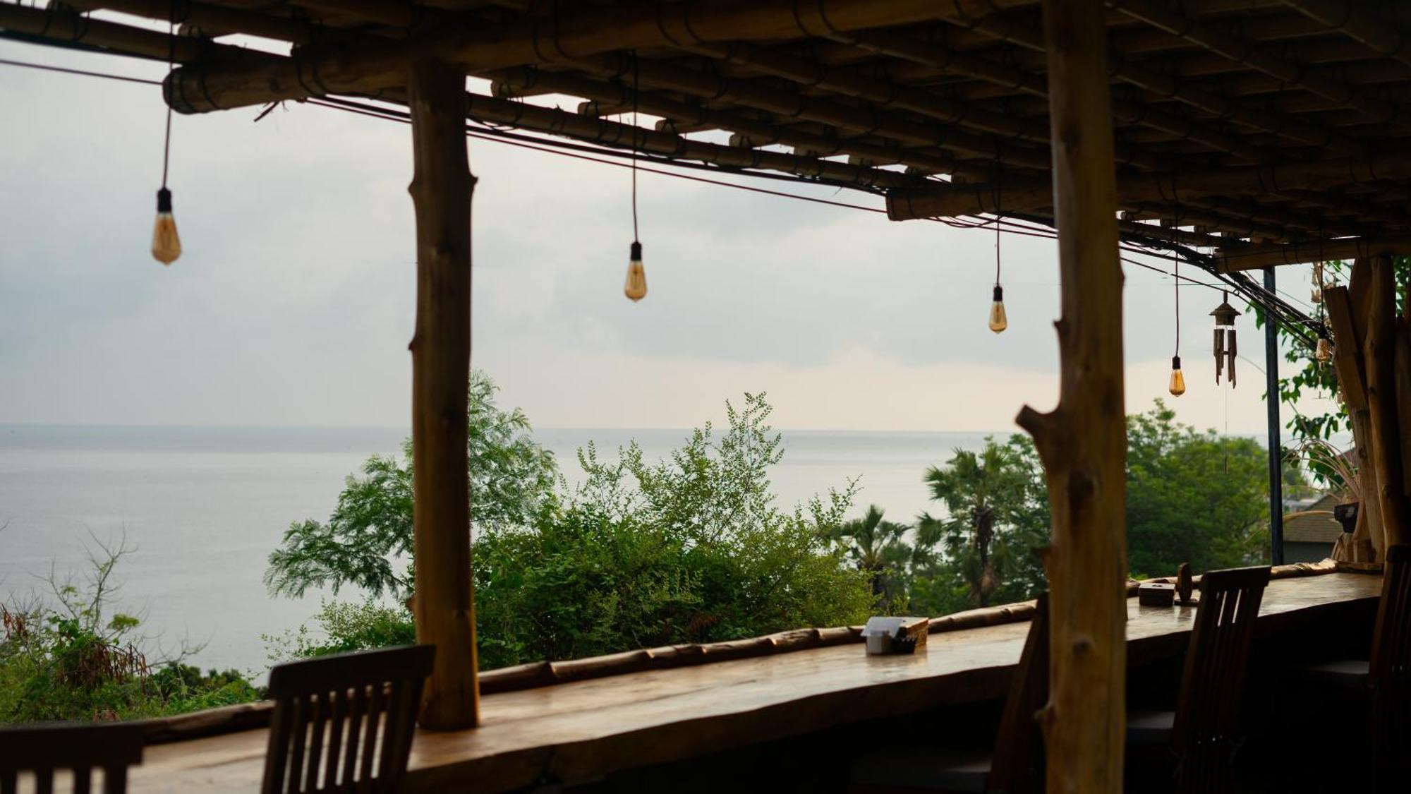 Anda Amed Villas & Spa Buitenkant foto