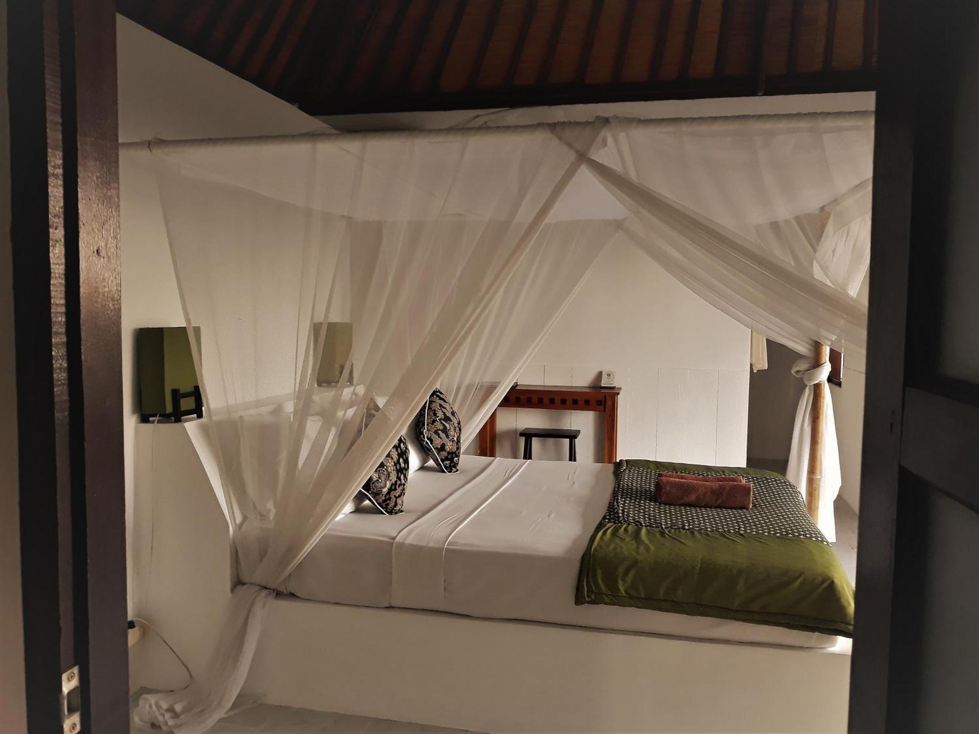 Anda Amed Villas & Spa Buitenkant foto