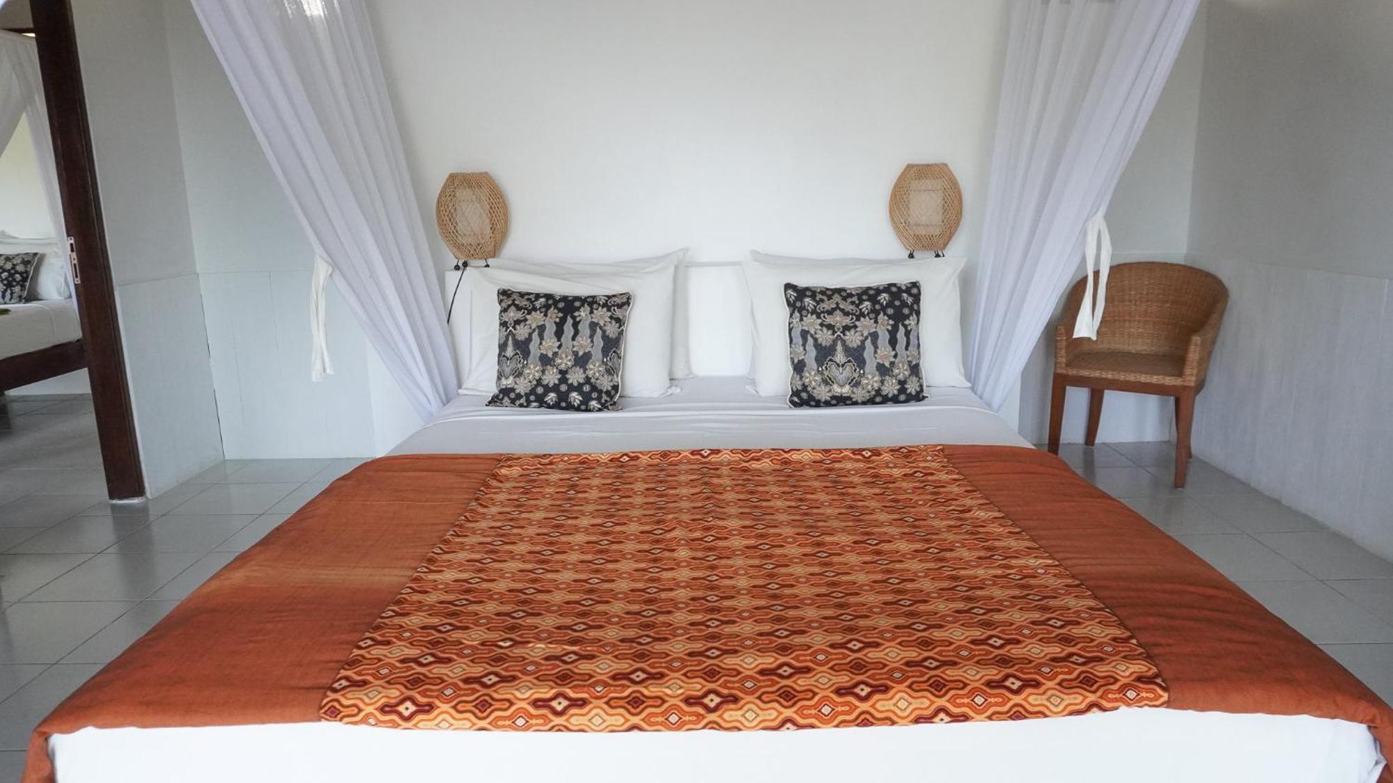 Anda Amed Villas & Spa Buitenkant foto