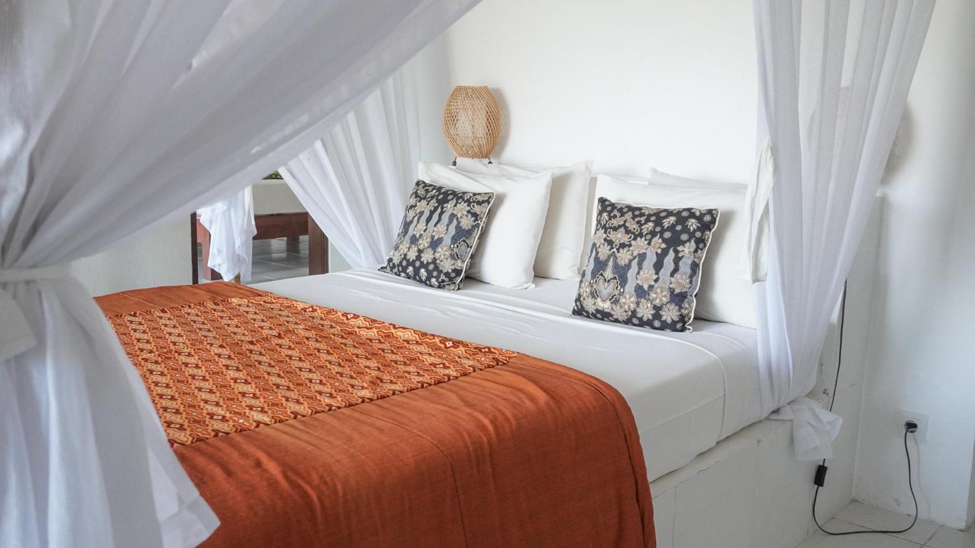 Anda Amed Villas & Spa Buitenkant foto