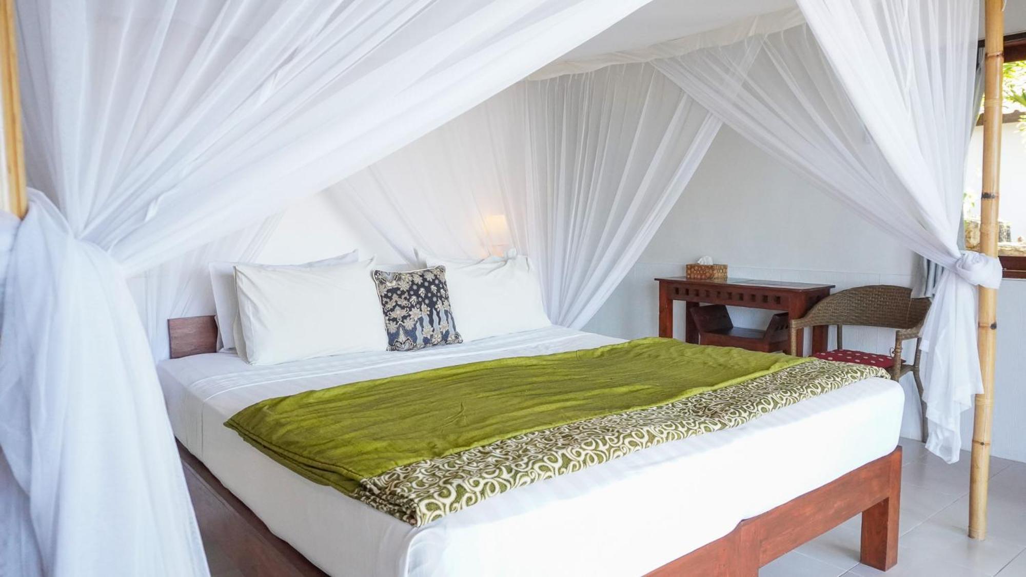 Anda Amed Villas & Spa Buitenkant foto