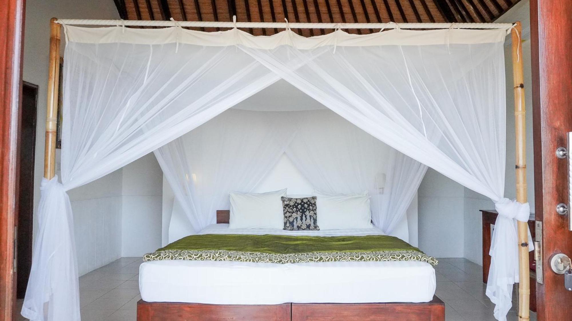 Anda Amed Villas & Spa Buitenkant foto