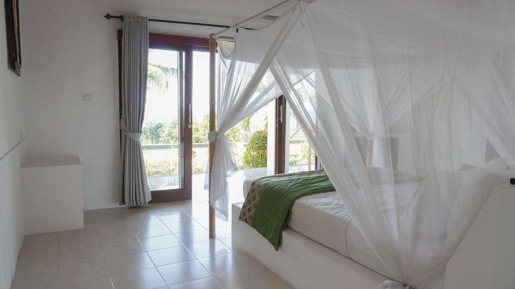 Anda Amed Villas & Spa Buitenkant foto