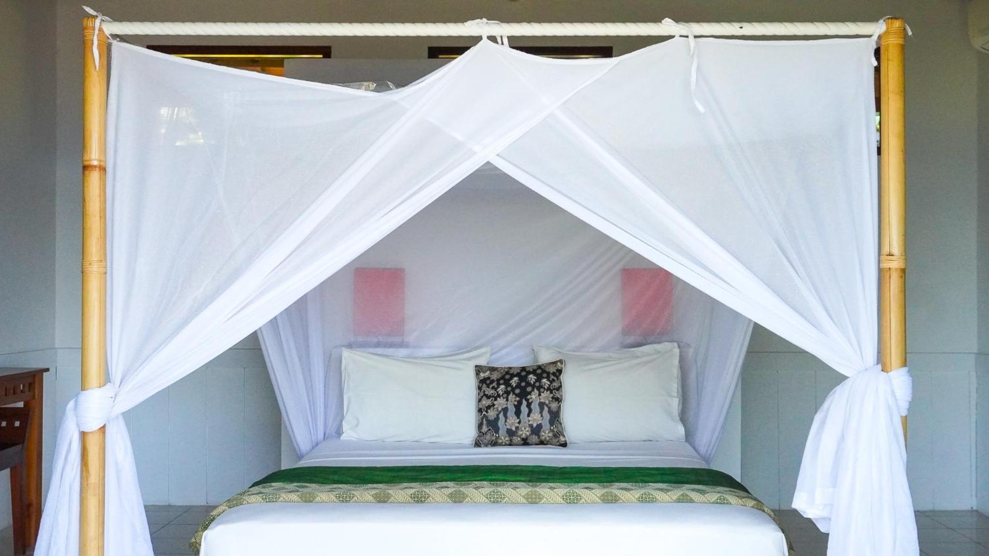 Anda Amed Villas & Spa Buitenkant foto
