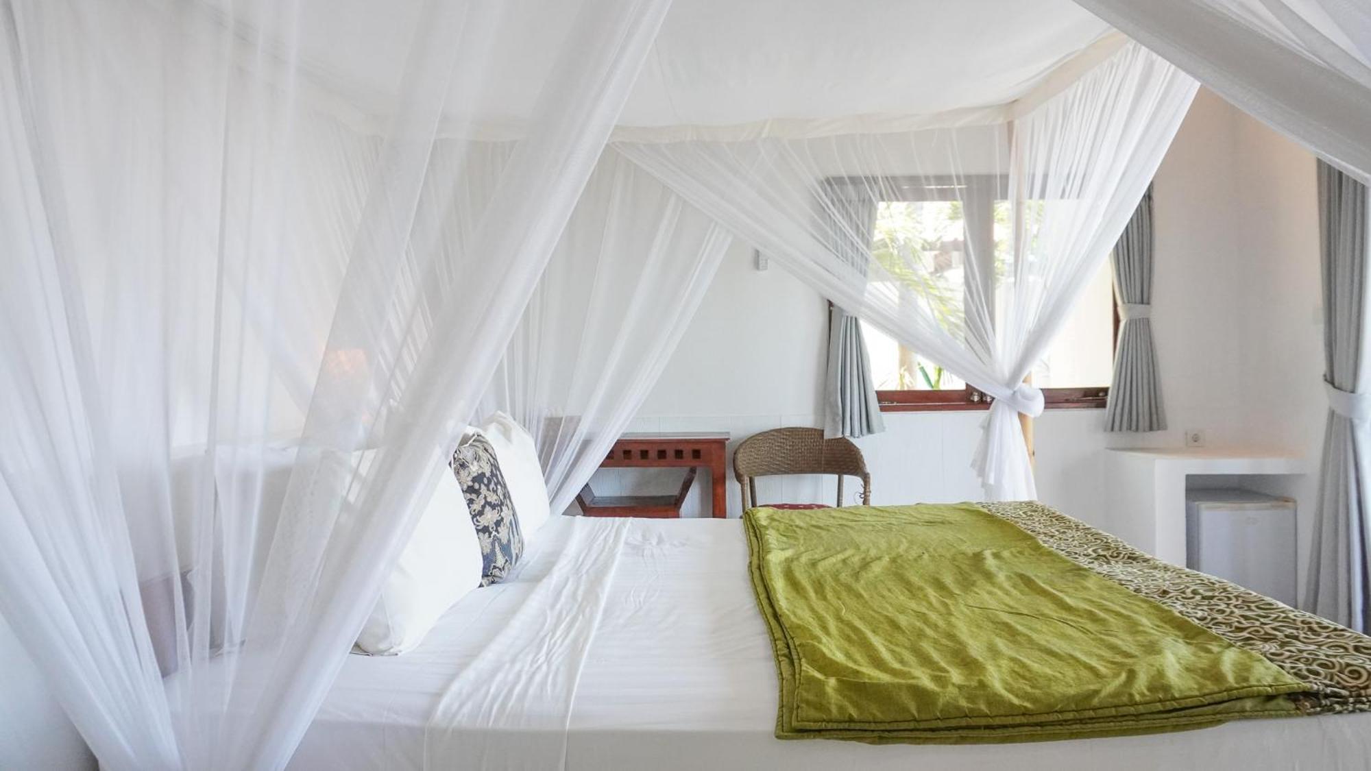 Anda Amed Villas & Spa Buitenkant foto