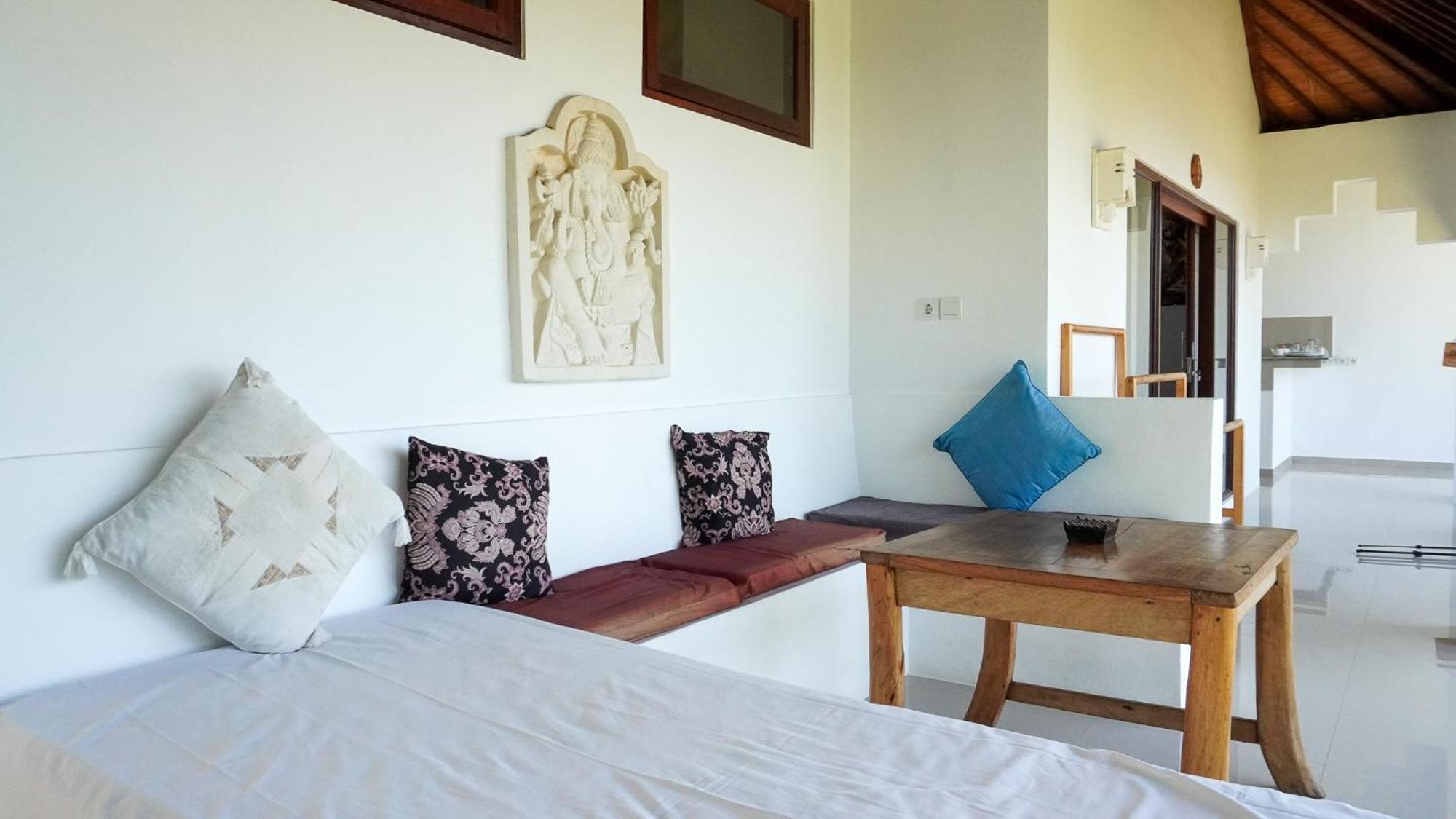 Anda Amed Villas & Spa Buitenkant foto