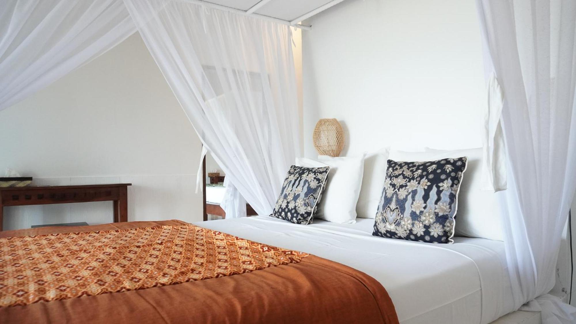 Anda Amed Villas & Spa Buitenkant foto