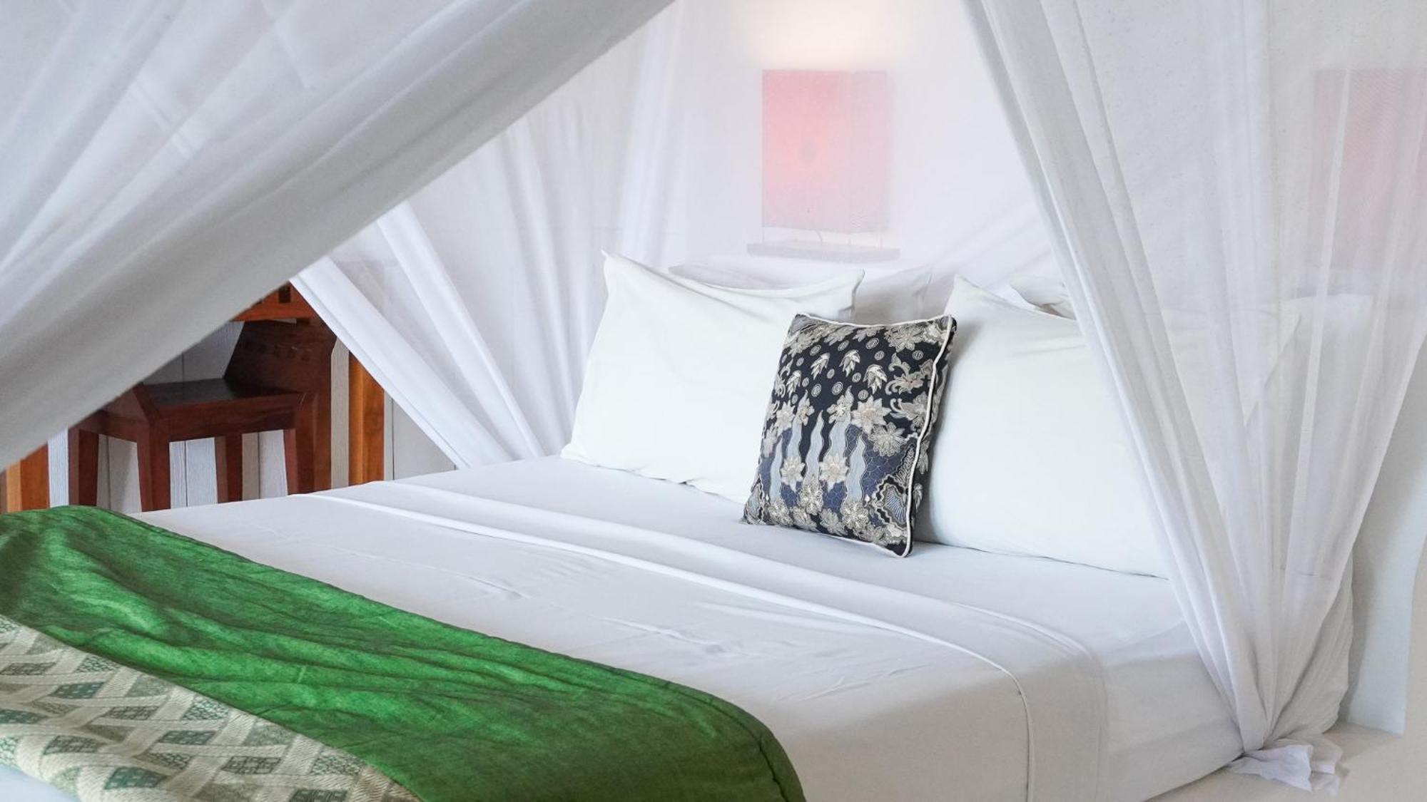 Anda Amed Villas & Spa Buitenkant foto