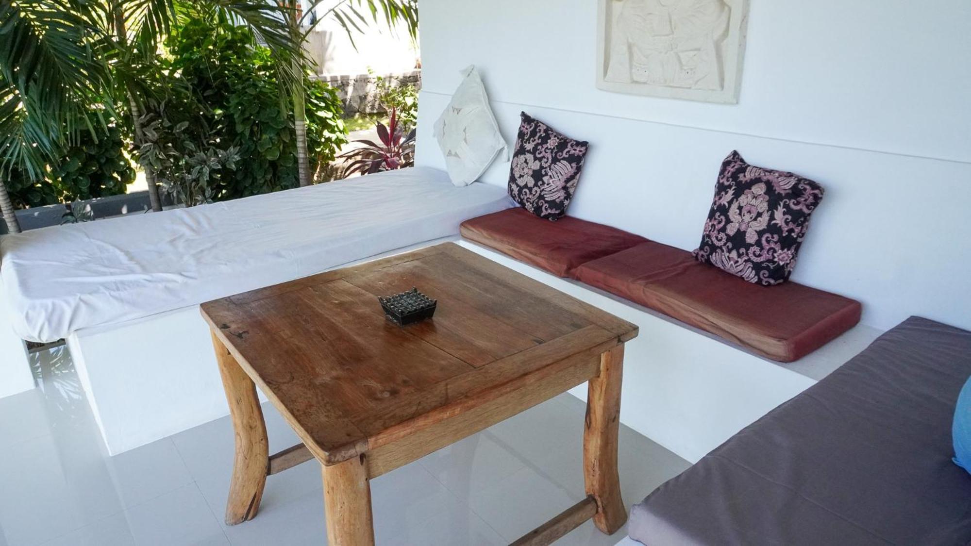 Anda Amed Villas & Spa Buitenkant foto